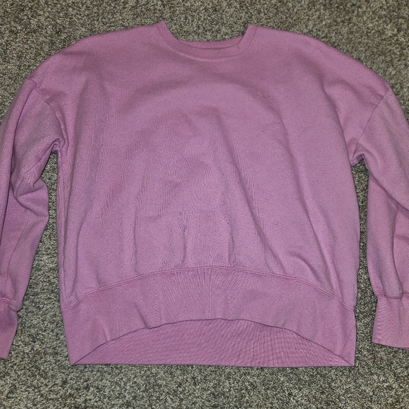 ABERCROMBIE & FITCH Youth Sweater - Picture 1 of 6